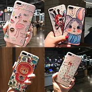 เคส-iPhone-6-รุ่น-เคส-iPhone-6-,-6s-งานสีดิจิตอลแท้จากแบรนด์ Wing-รุ่น-2
