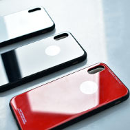 เคส-iPhone-X-เคส-ไอโฟน-X-เคส-iPhone-10-รุ่น-เคส-iPhone-X-เคสกันกระแทก-มาพร้อมกระจกนิรภัย-เทมเปอร์-แท้-ด้านหลัง
