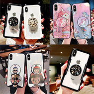 เคส-iPhone-6-รุ่น-เคส-iPhone-6-,-6s-พร้อมตัวป๊อปอเนกประสงค์-ใช้งานได้หลากหลาย
