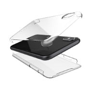 เคส-iPhone-X-เคส-ไอโฟน-X-เคส-iPhone-10-รุ่น-เคส-iPhone-X-ประกบหน้า-หลัง-ปกป้องตัวเครื่องได้-360-องศา-ของแท้จาก-X-Doria
