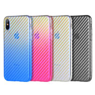 เคส-iPhone-X-เคส-ไอโฟน-X-เคส-iPhone-10-รุ่น-เคส-iPhone-X-เคสกึ่งใสพร้อมผิวลวดลายคาร์บอนไฟเบอร์-จากแบรนด์-HOCO
