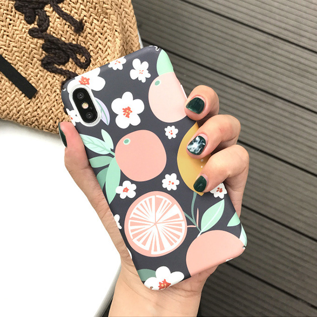 311003 เคส iPhone 7 ลายที่ 12 (แข็ง)
