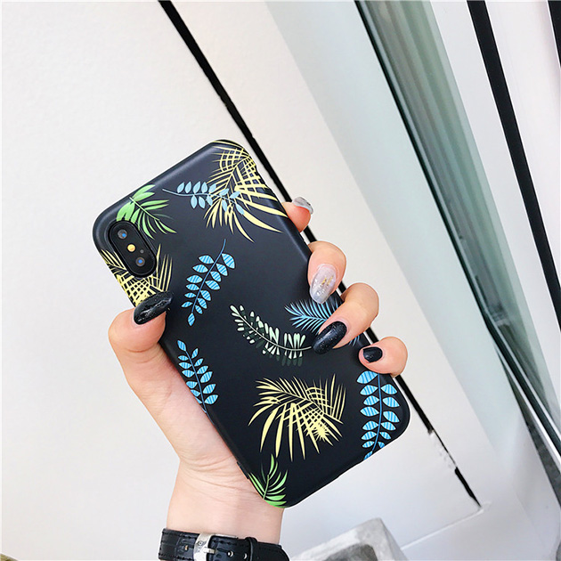 310042 เคส iPhone XR ลายที่ 2 (นิ่ม)
