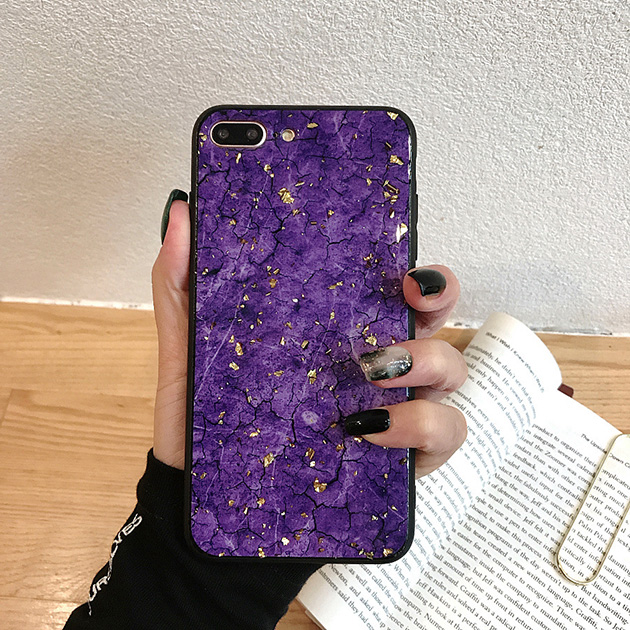 310051 เคส iPhone 6 / 6s ลายที่ 5 (หลังแข็่ง ขอบนิ่ม)
