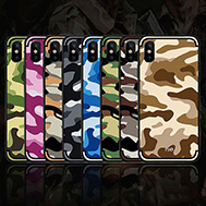 เคส-iPhone-X-เคส-ไอโฟน-X-เคส-iPhone-10-รุ่น-iPhone-X-เคสลายพราง-แฟชั่นจัดเต็ม-แบรนด์แท้-8-สีเด็ด-ๆ-ที่เหมาะสำหรับทุกเพศทุกวัย
