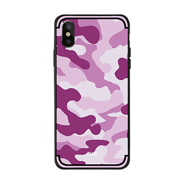 298053 เคส iPhone XS MAX สี ชมพู
