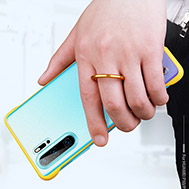 เคส-huawei-P20-Pro-เคส-หัวเว่ย-P20-Pro-รุ่น-เคส-Huawei-P20-Pro-เนื้อแมทกันรอย-ดีไซน์เรียบหรู-แถมฟรีแหวนคล้องแบบถอดได้
