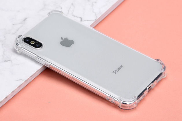 รุ่น iPhone X (รหัสสินค้า 310012)
