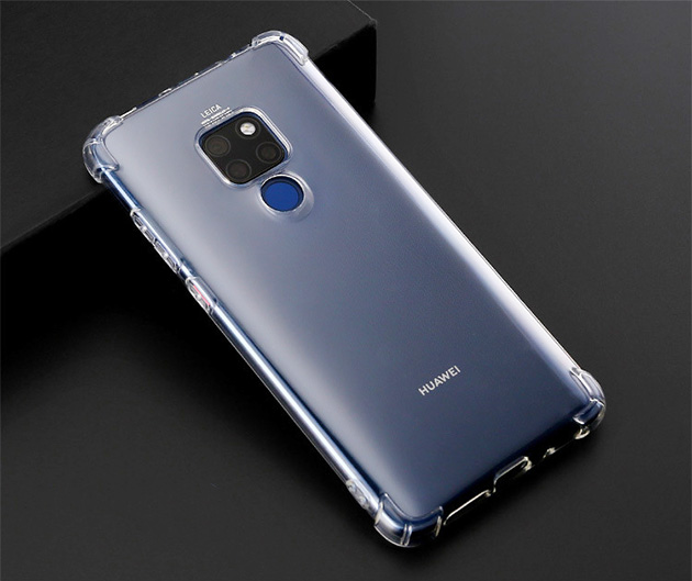 รุ่น หัวเว่ย Mate 20 Pro (รหัสสินค้า 315050 )
