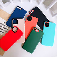 เคส-iPhone-11-รุ่น-เคสนาโนซิลิโคน-วัสดุใหม่ล่าสุดในการผลิตเคส-สินค้าระดับพรีเมี่ยม
