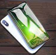 เคส-iPhone-XR-รุ่น-กระจกนิรภัย-iPhone-XR-ใช้กระจกแบบเดียวกับที่ผลิตหน้าจอ-iPhone-ดีเกินราคา-ทางร้านทดสอบแล้ว
