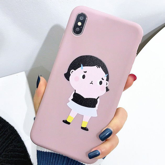 306022 เคส iPhone 7 ลายที่ 4
