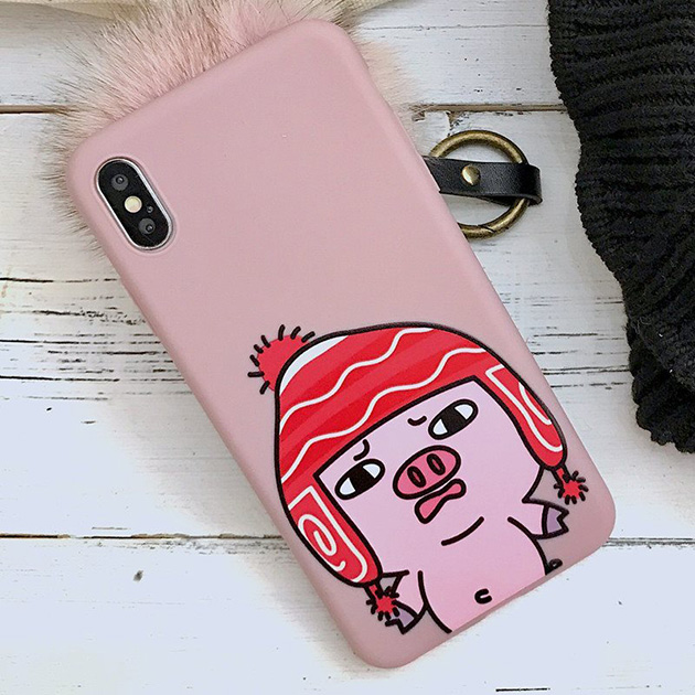 306042 เคส iPhone XS ลายที่ 6
