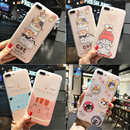 เคส-iPhone-7-เคส-iPhone-7-Plus-รุ่น-iPhone-7-,-7-Plus-เคสนิ่ม-พิมพ์สีดิจิตอล-ของแท้-ลายน่ารัก-ลดพิเศษ
