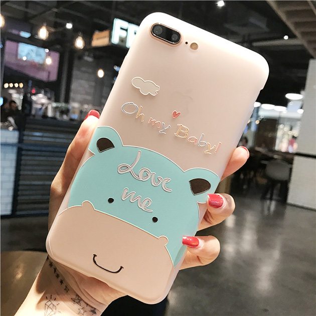 308029 เคส 6 Plus / 6s Plus ลายที่ 2
