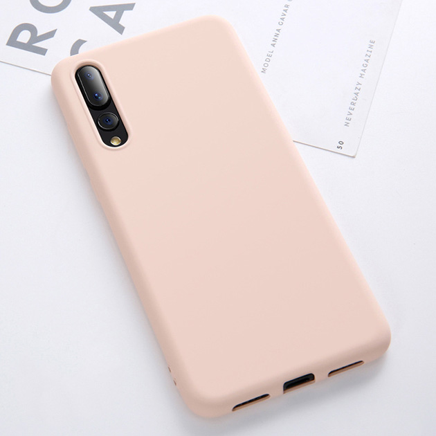 317006 เคส P30 Pro สีเนื้อ โทนสว่าง
