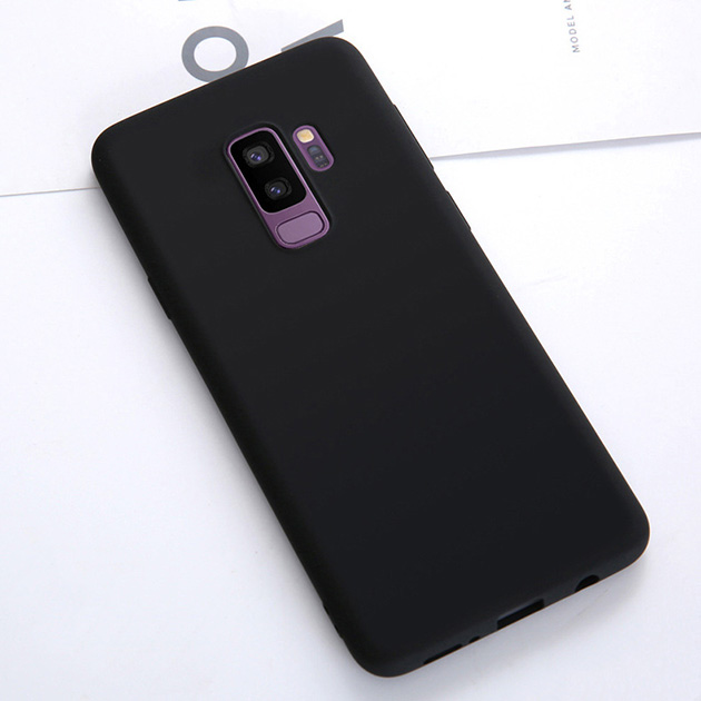 304040 เคส S8 สีดำ
