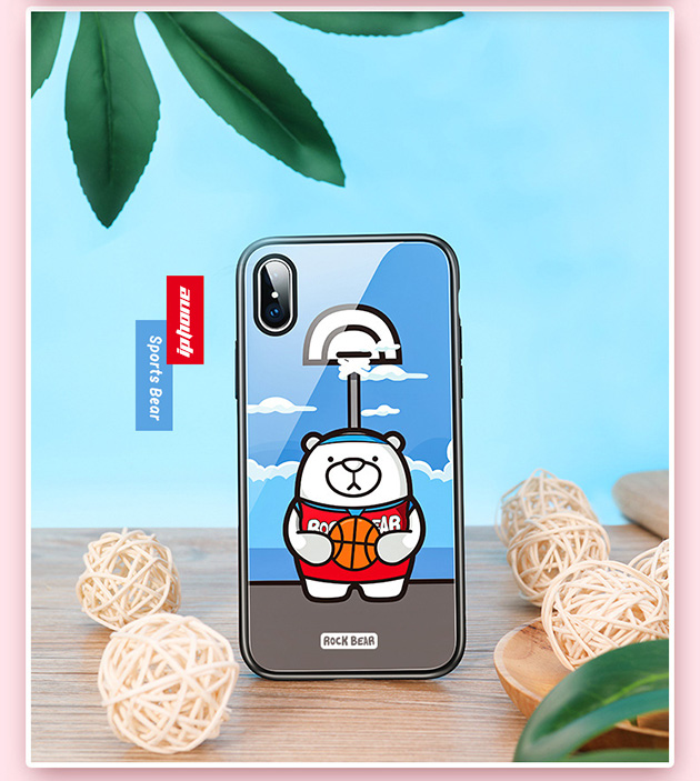 294043 เคส iPhone XS MAX ลายที่ 4
