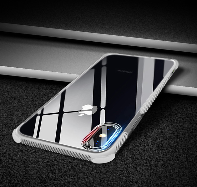 รุ่น iPhone 11 Pro Max ขอบสี ขาว ( รหัสสินค้า 411088 )
