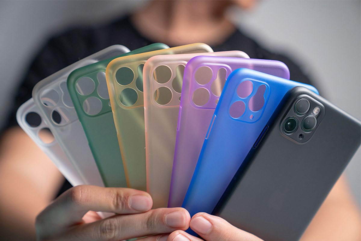 113100 รุ่น iPhone 11 Pro Max สีเขียวเข้ม
