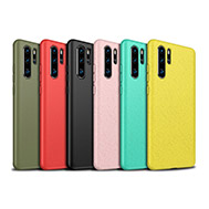 เคส-huawei-P30-Pro-เคส-หัวเว่ย-P30-Pro-รุ่น-เคส-Bio-ของแท้-ผลิตวัสดุธรรมชาติ-50%-เนื้อเคสแน่นมาก-กันกระแทกได้ดีเยี่ยม
