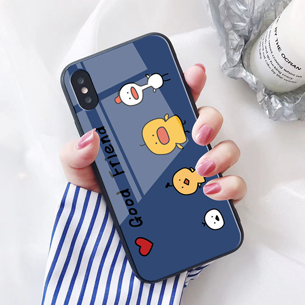 308094 เคส iPhone XS ลายที่ 3
