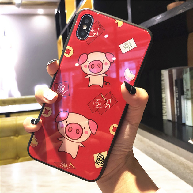 307048 เคส 6 Plus / 6s Plus ลายที่ 5
