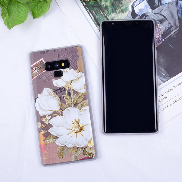 297056 เคส Note 9 ลายที่ 1
