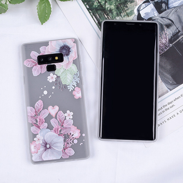 297057 เคส Note 9 ลายที่ 2
