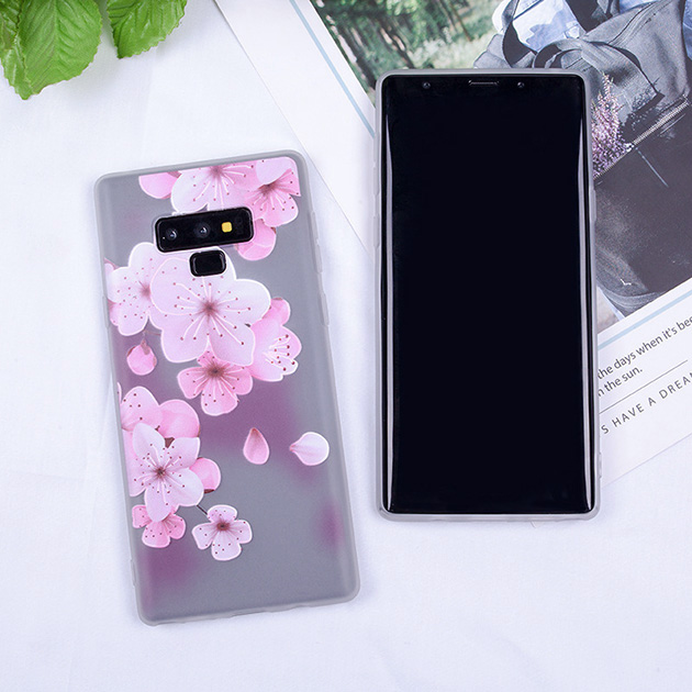 297059 เคส Note 9 ลายที่ 4
