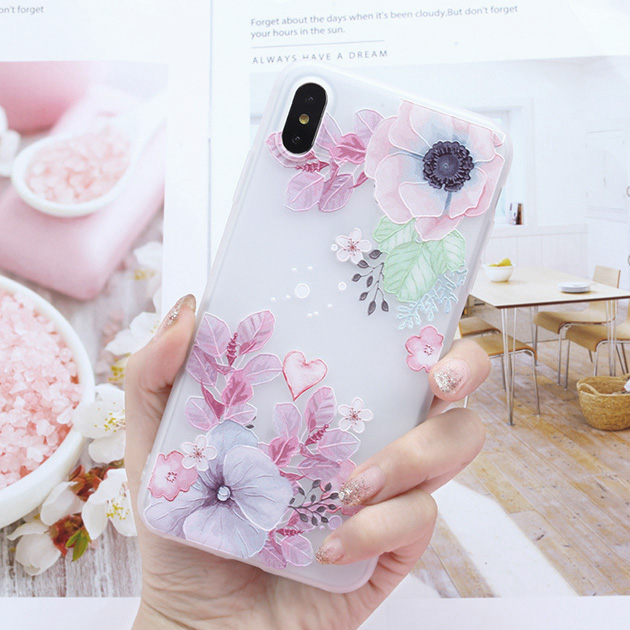 297023 เคส iPhone X ลายที่ 3
