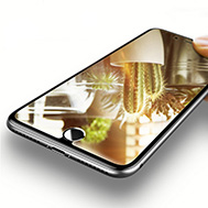 เคส-iPhone-7-เคส-iPhone-7-Plus-รุ่น-ฟิล์มกระจกนิรภัยแบบผิวเงา-โปร่งแสงได้เองเมื่อหน้าจอเครื่องสว่าง-สำหรับ-iPhone-7-และ-7-Plus
