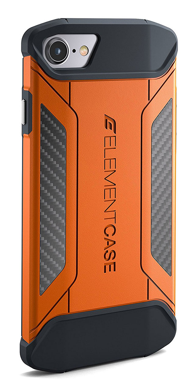 204003 รุ่น iPhone 7 สีส้ม
