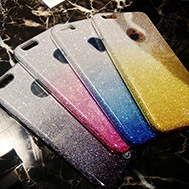 เคส-iPhone-7-เคส-iPhone-7-Plus-รุ่น-เคสเพชร-iPhone-7-และ-7-Plus-แบบไล่สี-การันตีเพชรแน่นที่สุด-ของแท้จากแบรนด์-FSang
