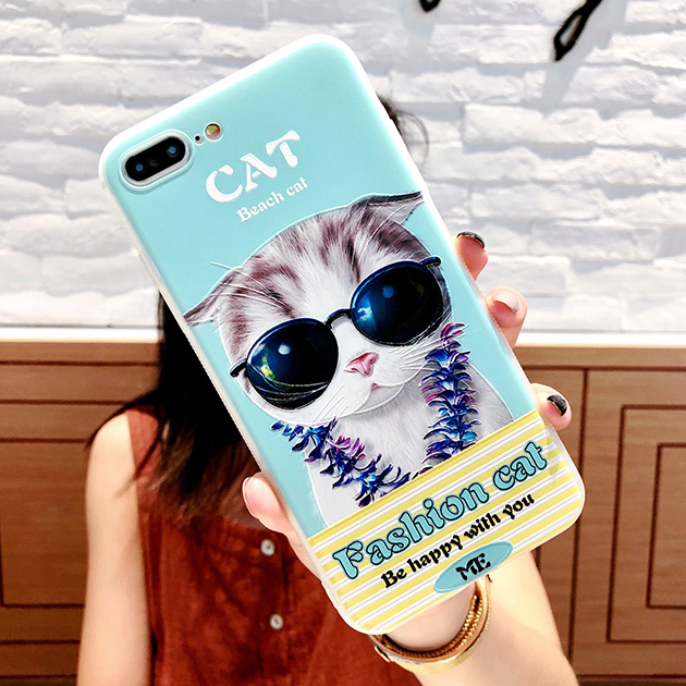 283034 เคส iPhone 6/6s ลายที่ 2
