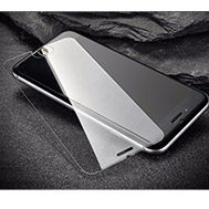 เคส-iPhone-6-รุ่น-กระจกนิรภัยใส-เว้นขอบ-สำหรับ-iPhone-6-,-6s-แบรนด์-HNT-แถมกันรอยด้านหลัง
