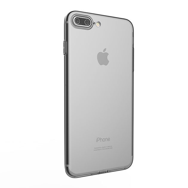 144032 เคส iPhone 7 Plus สีกึ่งดำ
