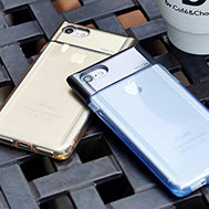 เคส-iPhone-7-เคส-iPhone-7-Plus-รุ่น-เคสรูปขวดน้ำหอมคริสตัล-ของแท้จากแบรนด์-Rock-สำหรับ-iPhone-7-และ-7-Plus
