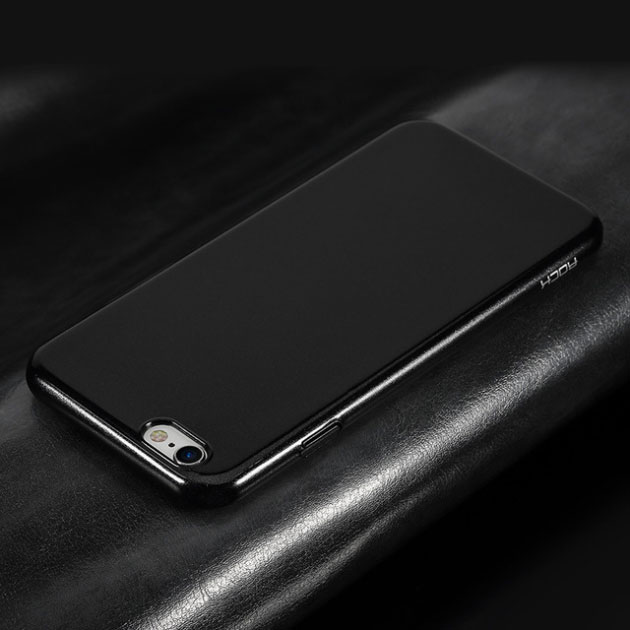 240004 เคส iPhone 6/6s สีดำ
