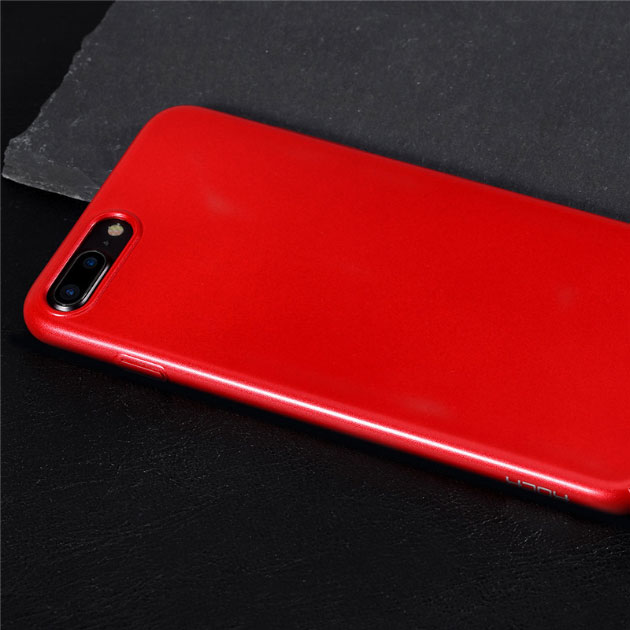 240015 เคส iPhone 7 Plus สีแดง
