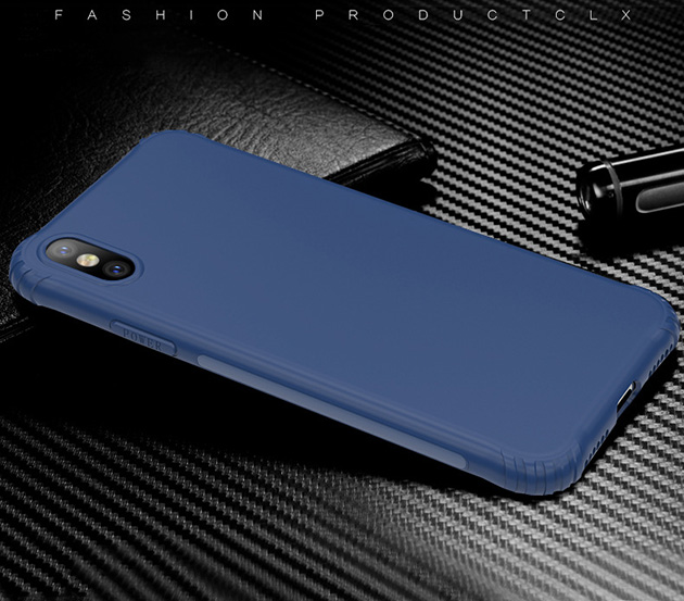 301031 เคส iPhone 6/6s สีน้ำเงิน
