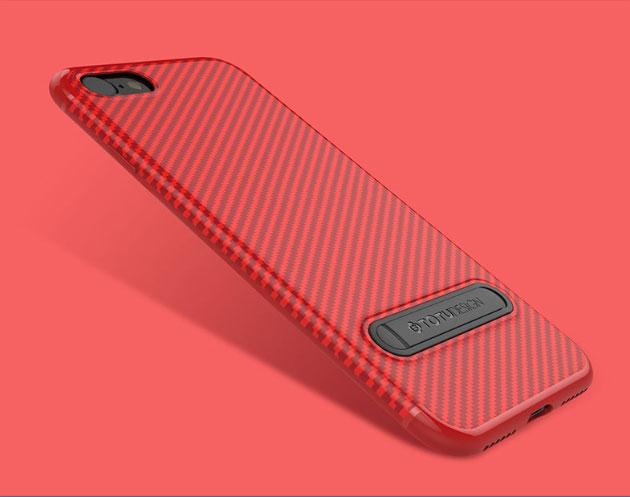 204051 รุ่น iPhone 7 สีแดง
