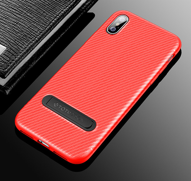 309094 รุ่น iPhone XS MAX สีแดง
