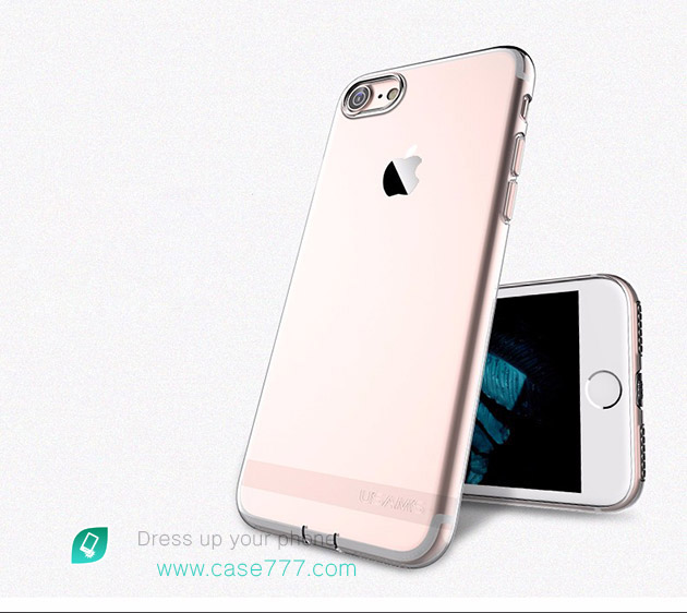 179003 - เคส iPhone 7 สีใส
