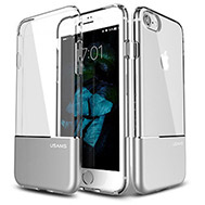 เคส-iPhone-7-เคส-iPhone-7-Plus-รุ่น-เคสใส-ดีไซน์มีเอกลักษณ์-จากแบรนด์-USAMS-แท้-สำหรับ-iPhone7-และ-7Plus
