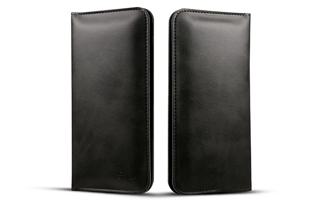 216002 เคสกระเป๋า สีดำ
