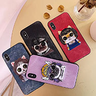 เคส-iPhone-7-เคส-iPhone-7-Plus-รุ่น-เคสลายปักนูน-3D-ของแท้-งานสวย-สำหรับ-iPhone-7-,-7-Plus
