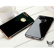 เคส-iPhone-6-รุ่น-เคสดำเงา-เนื้อนิ่ม-Black-Series-สำหรับ-iPhone-6-และ-iPhone-6s
