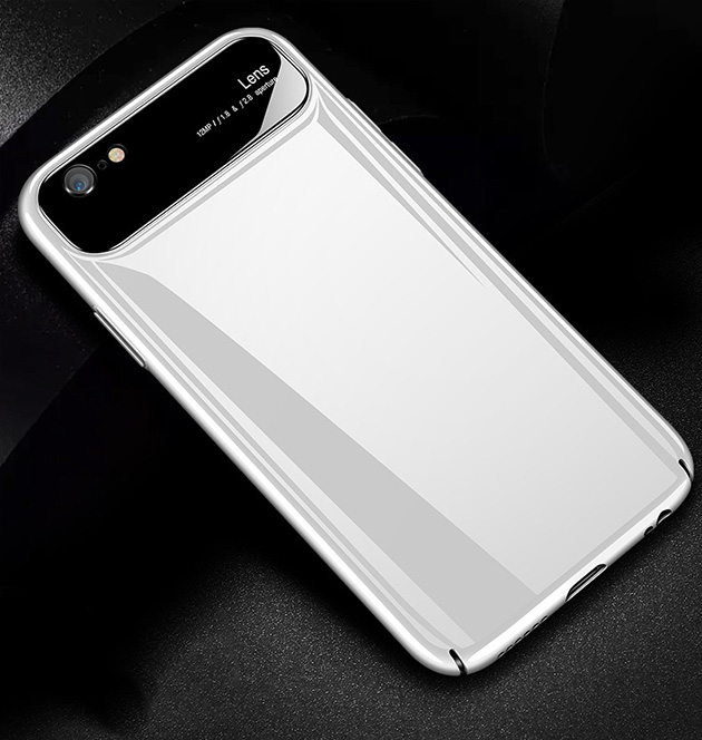 276001 เคส iPhone 6/6s สีขาว
