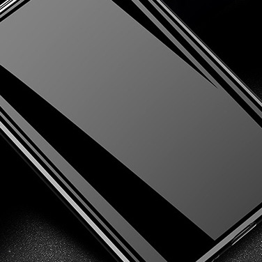 276002 เคส iPhone 6/6s สีดำ

